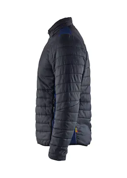 Blåkläder 4710 Warm Gefütterte Weste thumbnail