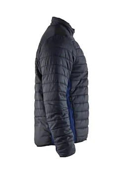 Blåkläder 4710 Warm Gefütterte Weste thumbnail