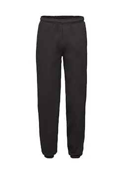 Fruit of The Loom Premium Elasticated Cuff Jog Pants