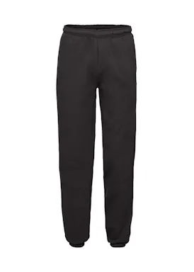 Fruit of The Loom Premium Elasticated Cuff Jog Pants