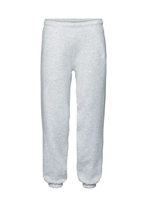 Fruit of The Loom Premium Elasticated Cuff Jog Pants