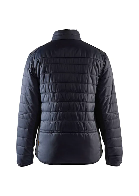Blåkläder 4715 Dames Warm Gevoerd Vest