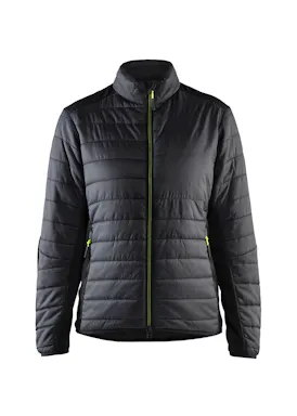 Blåkläder 4715 Dames Warm Gevoerd Vest