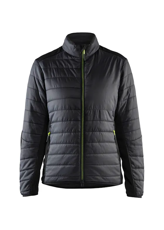 Blåkläder 4715 Dames Warm Gevoerd Vest