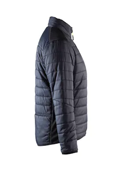 Blåkläder 4715 Damen Warm Gefüttert Weste thumbnail