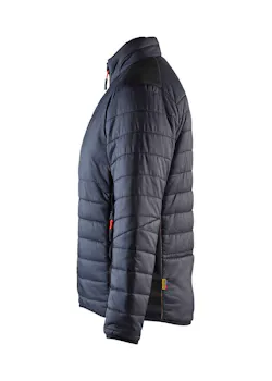Blåkläder 4715 Damen Warm Gefüttert Weste thumbnail