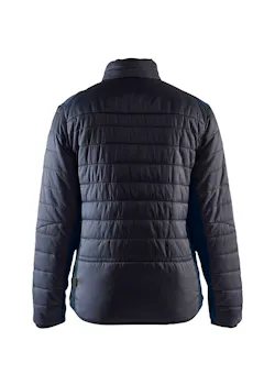 Blåkläder 4715 Damen Warm Gefüttert Weste thumbnail
