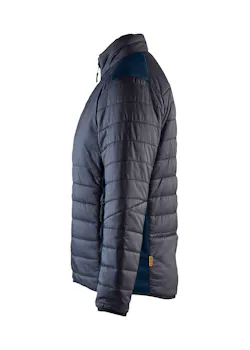 Blåkläder 4715 Damen Warm Gefüttert Weste thumbnail