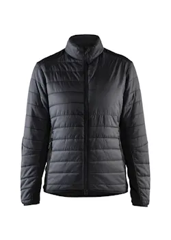 Blåkläder 4715 Damen Warm Gefüttert Weste thumbnail