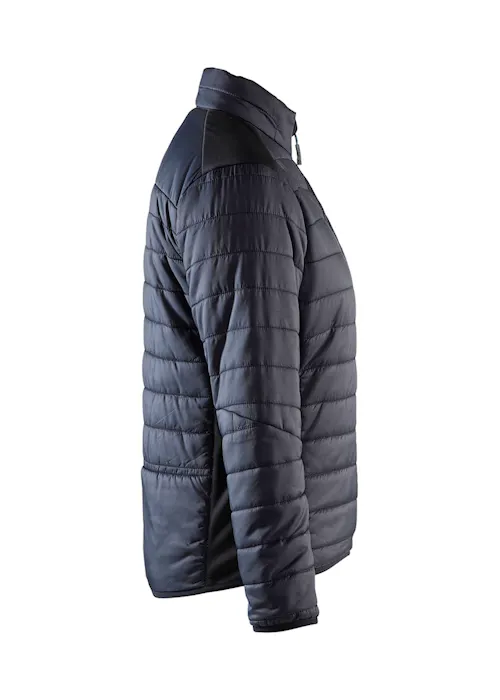 Blåkläder 4715 Damen Warm Gefüttert Weste