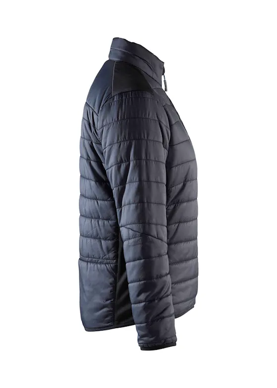 Blåkläder 4715 Dames Warm Gevoerd Vest