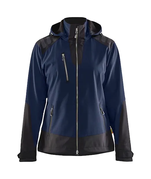 8800-Marineblau