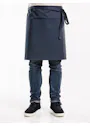 Chaud Devant Apron 3-pockets Antra miniatuur