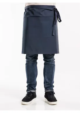 Chaud Devant Apron 3-pockets Antra