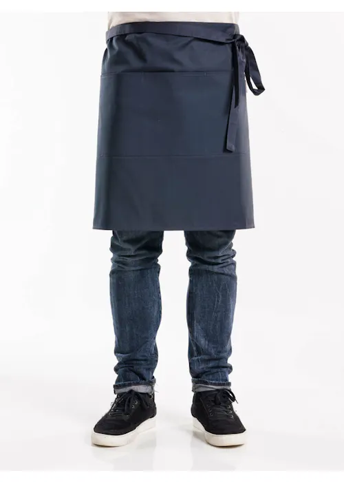 Chaud Devant Apron 3-pockets Antra