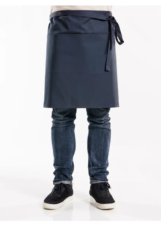 Chaud Devant Apron 3-pockets Antra