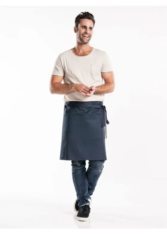 Chaud Devant Apron 3-pockets Antra