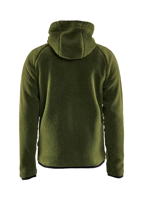 Blåkläder 4725 Pilé Vest