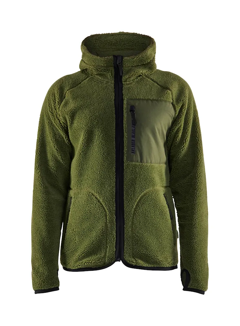 Herfstgroen
