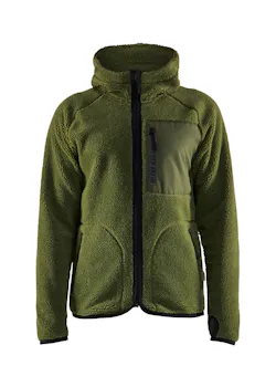 Blåkläder 4725 Pilé-vest Regular Fit
