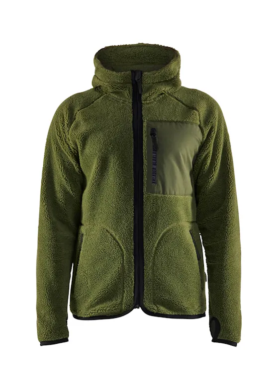 Blåkläder 4725 Pilé Vest