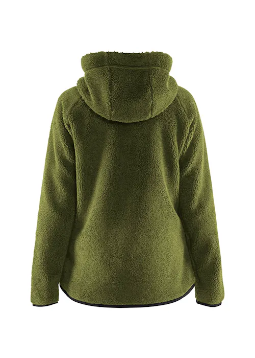 Blåkläder 4727 Dames Pilé Vest