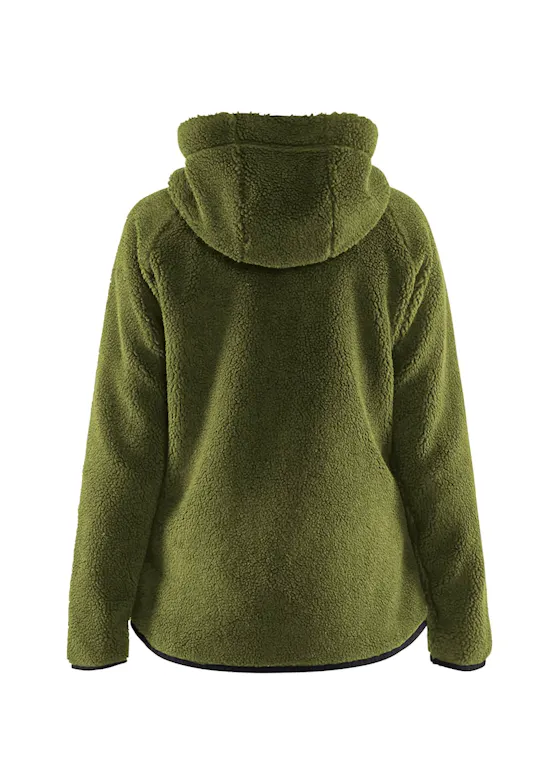 Blåkläder 4727 Damen-Pilé-Weste