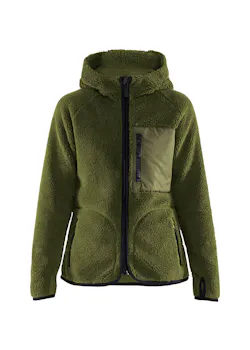 Blåkläder 4727 Pilé-vest Regular Fit Dames