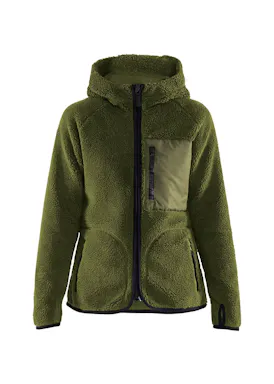 Blåkläder 4727 Dames Pilé Vest