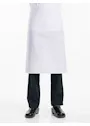 Chaud Devant Apron White miniatuur