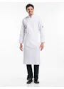 Chaud Devant Apron White miniatuur