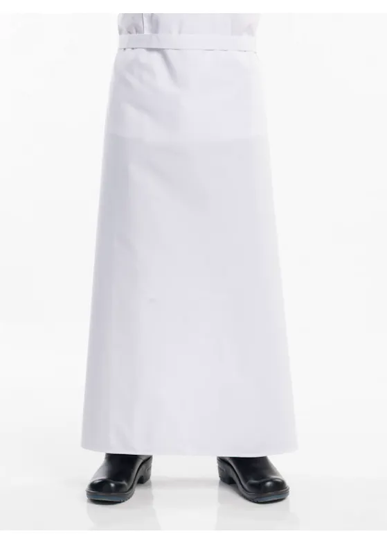 Chaud Devant Regular W100-L100 White