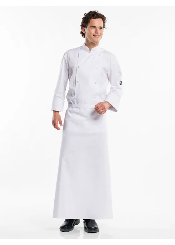Chaud Devant Regular W100-L100 White