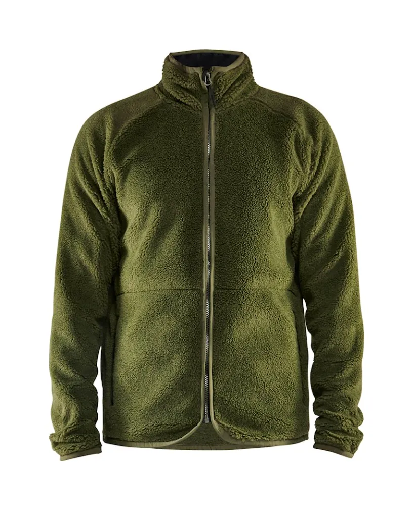 Herfstgroen