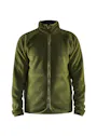 Blaklader 4729 Pilé Vest Verwarmd Regular Fit miniatuur