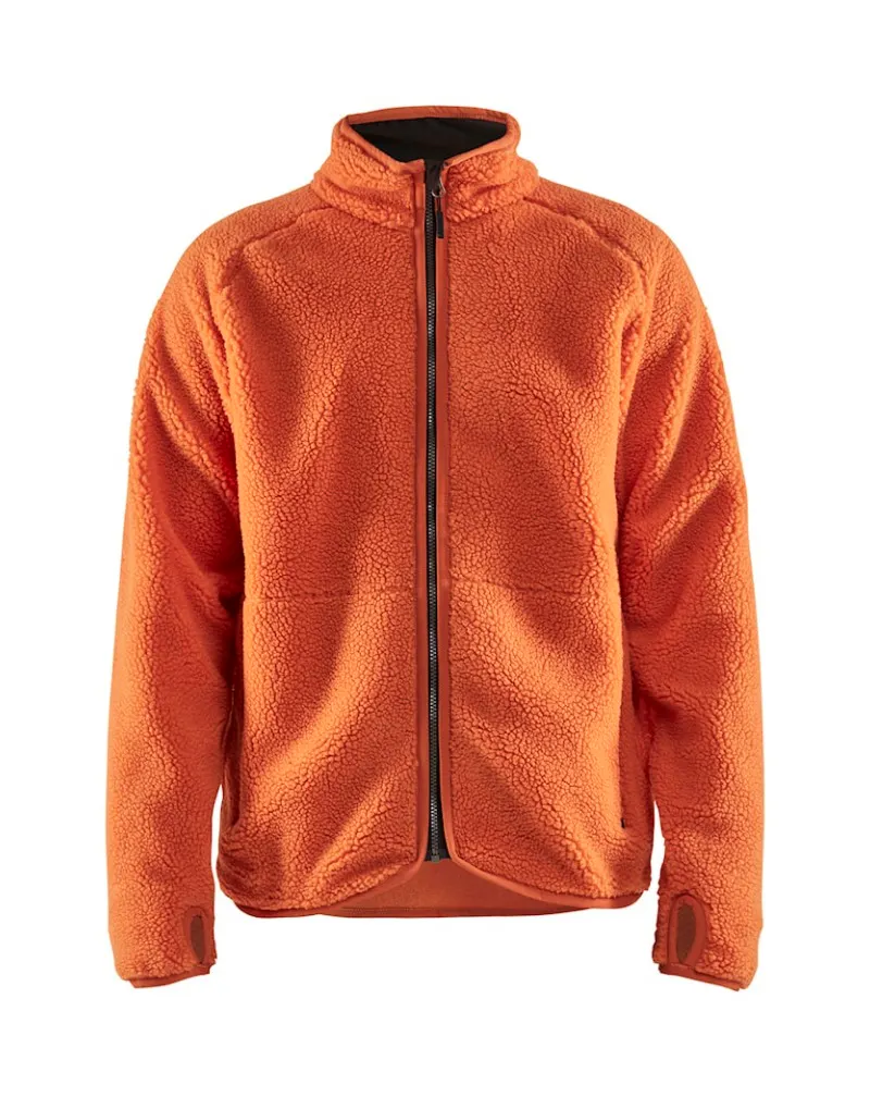 Oranje