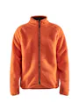 Blaklader 4729 Pilé Vest Verwarmd Regular Fit miniatuur