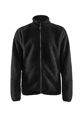 Blaklader 4729 Pilé Vest Verwarmd Regular Fit
