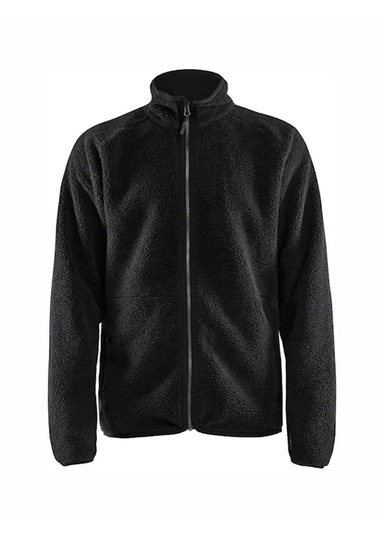 Blaklader 4729 Pilé Vest Verwarmd Regular Fit