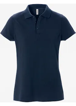 Fristads Acode stretch poloshirt dames 1798 JLS miniatuur