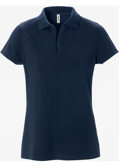 Fristads Acode stretch poloshirt dames 1798 JLS