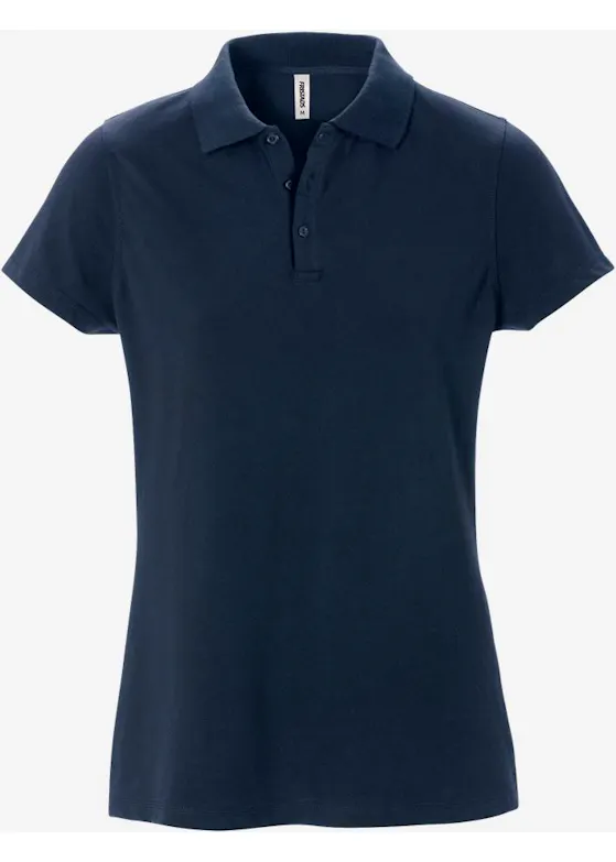 Fristads Acode stretch poloshirt dames 1798 JLS