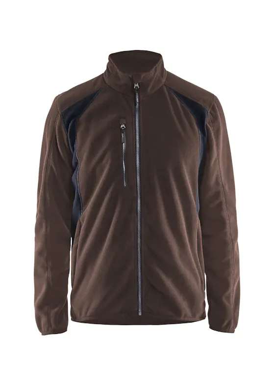 Blaklader 4730 Fleecejacke
