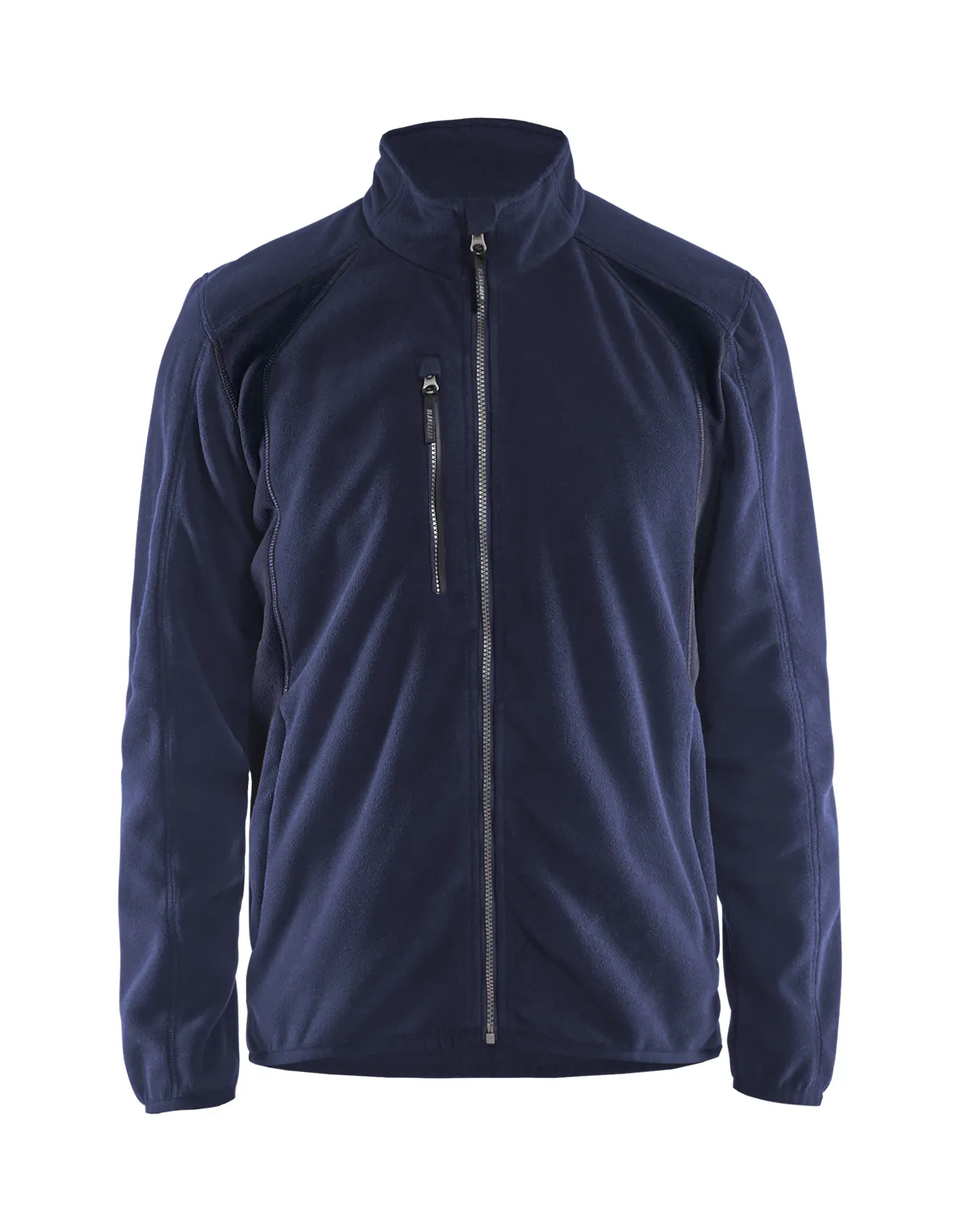 Donker marineblauw/Zwart