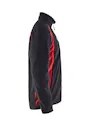 Blaklader 4730 Fleecejacke Vorschaubild