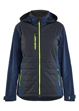 Blaklader 4733 Dames Hybride Jack