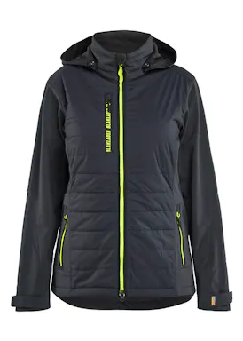 Blaklader 4733 Dames Hybride Jack