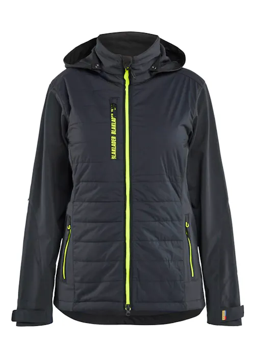 Blaklader 4733 veste hybride pour femmes