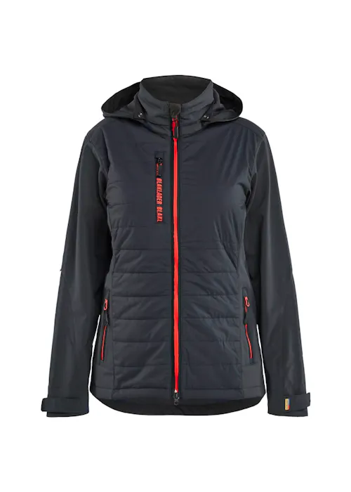 Blaklader 4733 veste hybride pour femmes