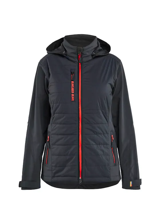 Blaklader 4733 Dames Hybride Jack